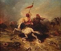 Turkish Fighters