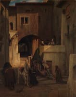 The Good Samaritan