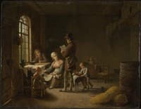 The Letter