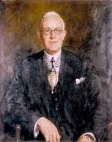 Ewart Gladstone Culpin, Architect