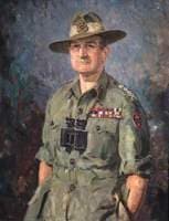 Field Marshal Slim