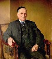 George Harry Wallis