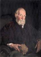 Henry Edward Armstrong
