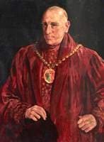 Lord Webb-Johnson of Stoke-on-Trent, GCVO, CBE, DSO, PRCS
