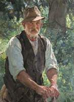 Mr Kersey, Suffolk