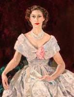 Princess Margaret, Colonel-in-Chief