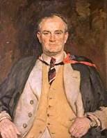 Professor Robert Boutflour, Principal