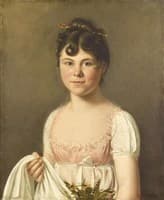 Daughter of the Artist
