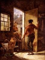 Arms to the Poor