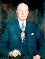 Sir John William Bowen