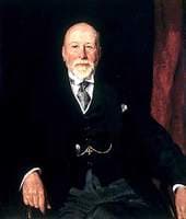Sir William Nicholson