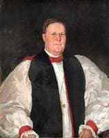 William Temple, Archbishop of Canterbury