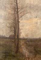 River Scene