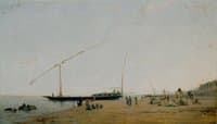 On the Nile near Philae