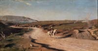 North African Landscape