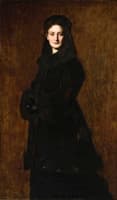 Madame Paul Duchesne-Fournet
