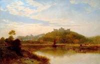 Arundel Castle, West Sussex
