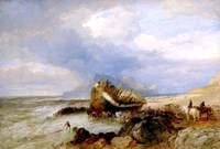 The Wreck