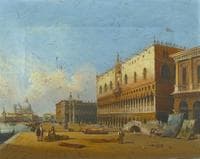 The Doge's Palace