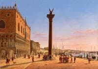 Riva degli Schiavoni