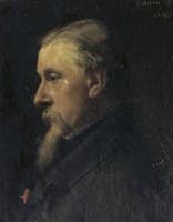 Captain Lucien Le Clerc