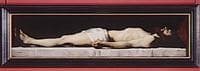 Christ Entombed