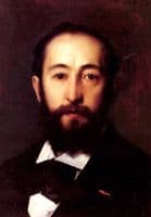 Portrait of a Man