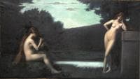 Female Nudes