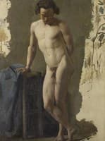 Académie d’homme