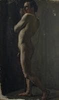Académie d’homme