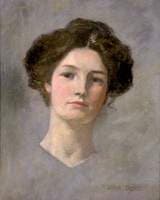 Portrait of a Lady