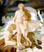 The Children of Lir