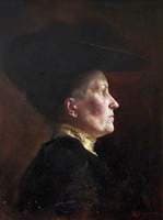 Florence Kate Duncan