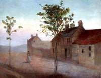 Nethergate, Crail