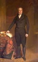 David Beatson of Kirkpottie