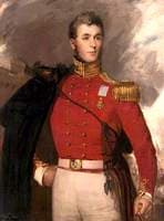 Lieutenant Colonel A. Hope Pattison