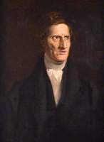 Reverend Alexander Pringle, DD
