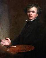 Self Portrait