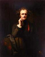 Self Portrait