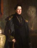 The Right Honourable Fox Maule-Ramsay, MP