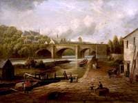 Barton Aqueduct