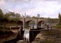 Barton Aqueduct