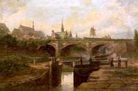 Barton Aqueduct
