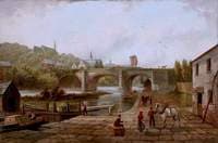 Barton Aqueduct