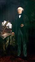 Charles Foster Barham, Mayor