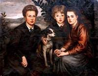 The Carter Children