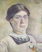 Self Portrait