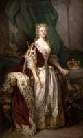 Caroline of Anspach, Queen Consort of George II