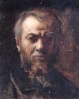 Self-Portrait
