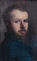 Self-Portrait